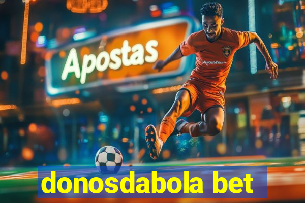 donosdabola bet